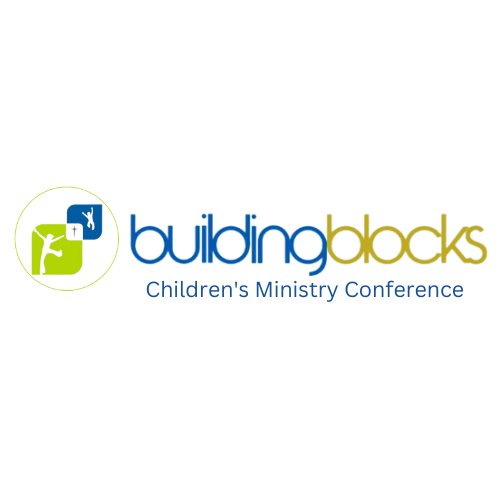 Building Blocks Children's Ministry Conferences