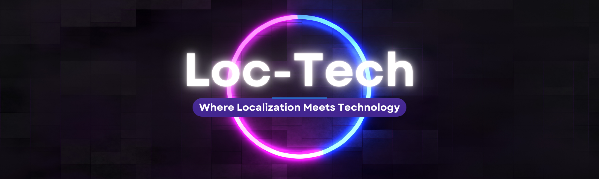 Loc-Tech | Giza