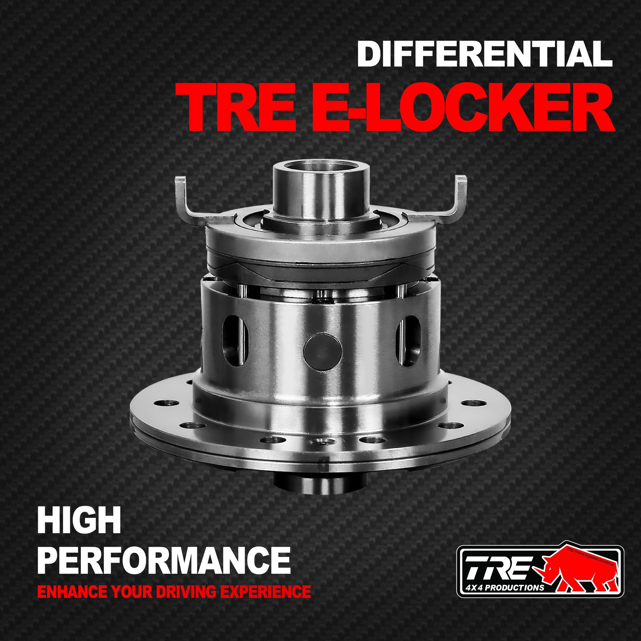 Extreme Strength for Extreme Conditions... - TRE 4X4 Malaysia | Facebook