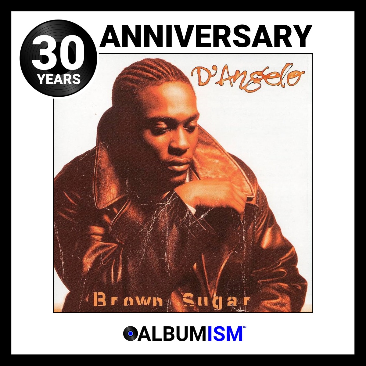 Happy 30th Anniversary to D