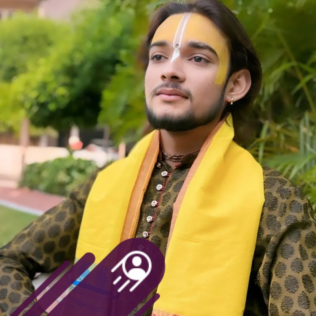 Manas Tripathi on Reels
