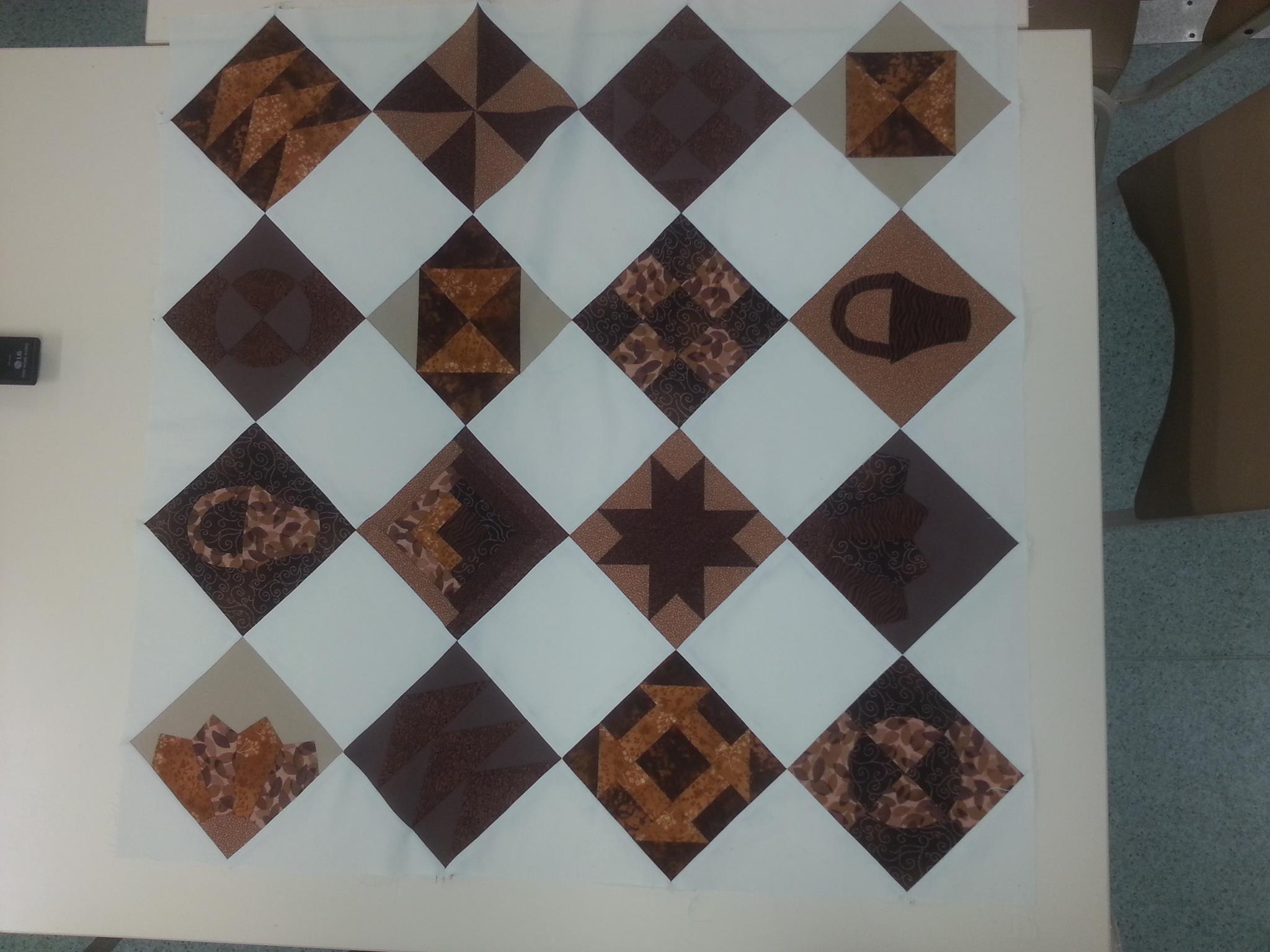 MW Handmade Designs