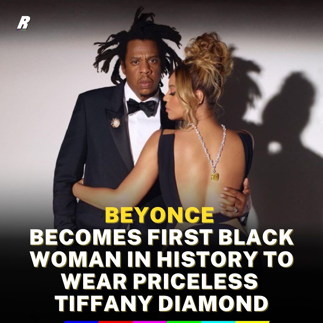 RNB RADAR - #Beyoncé is the first Black woman in history... | Facebook