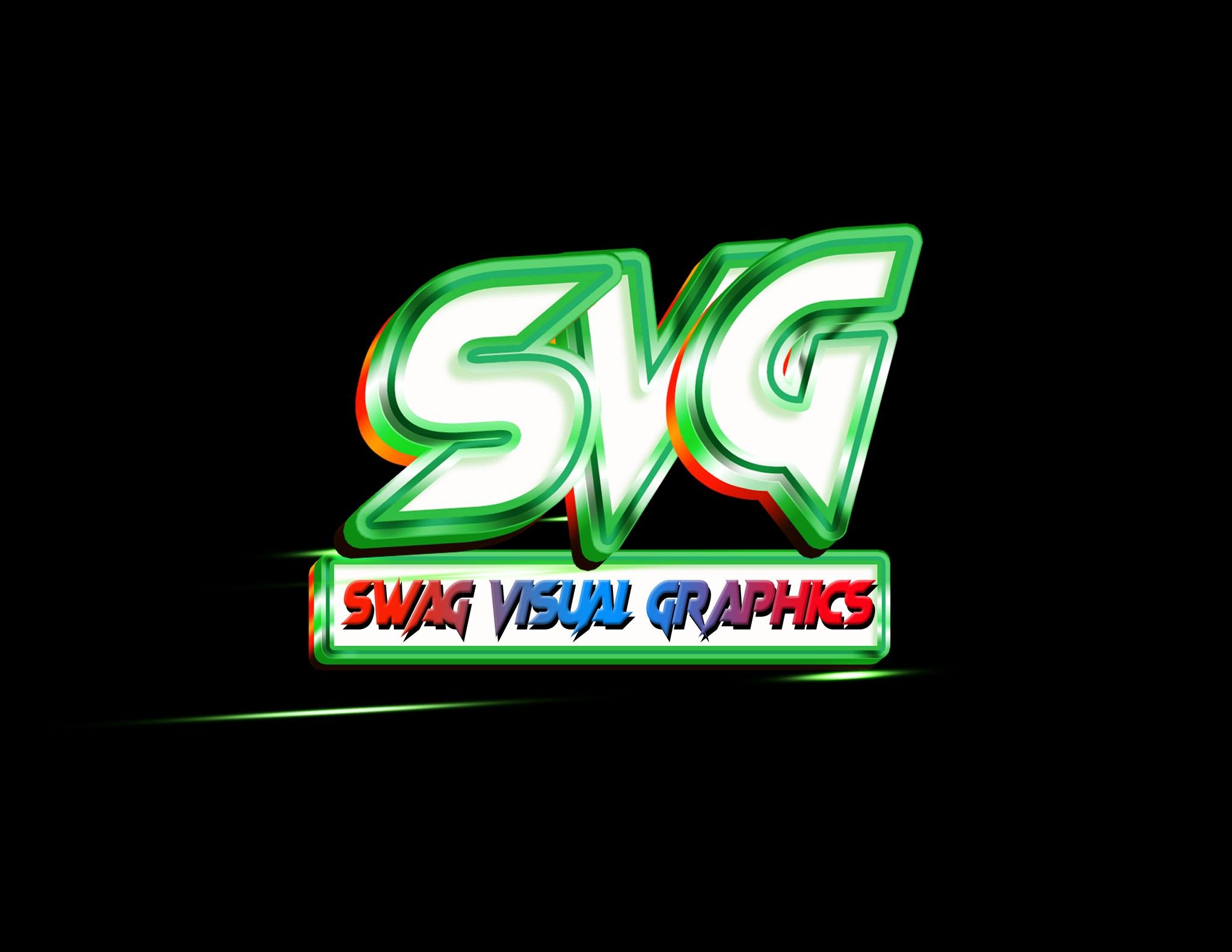 Swag Visual Graphics