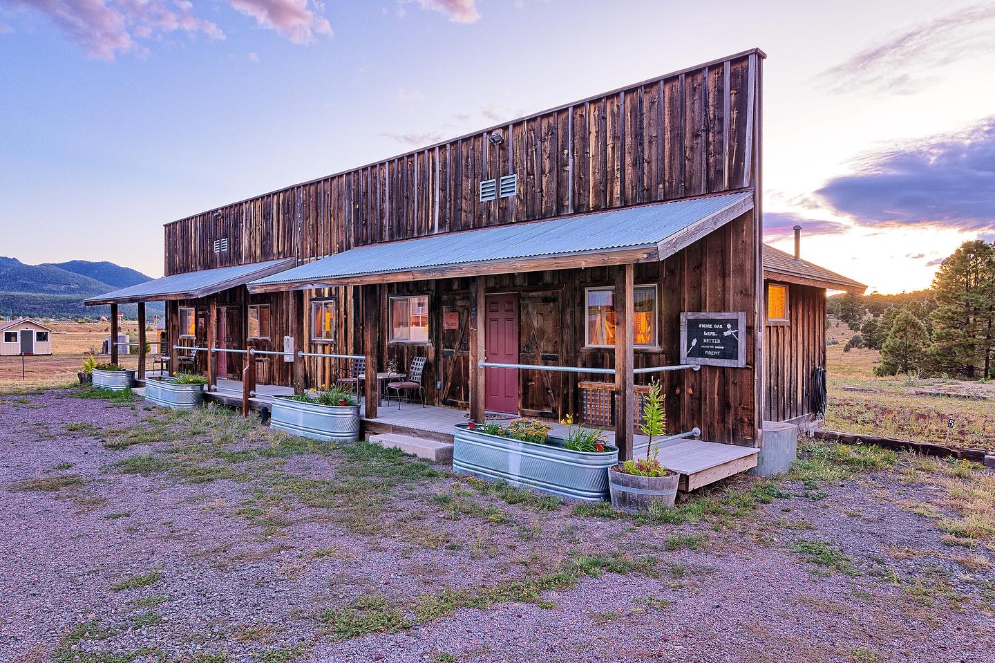 Trapper's Rendezvous | Williams AZ