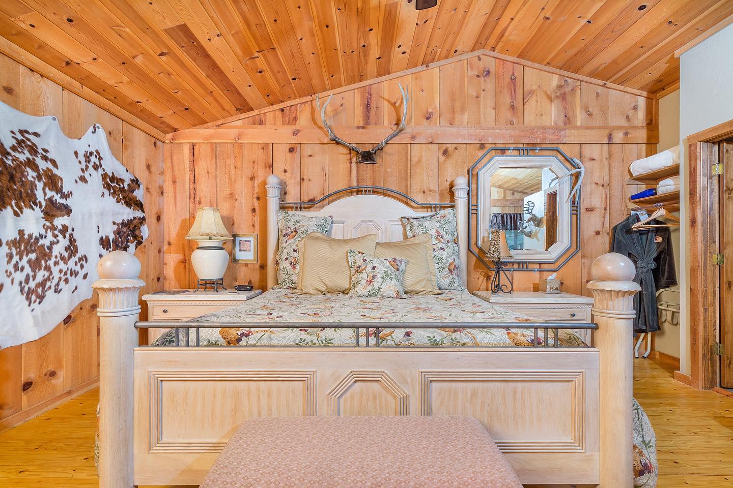 Trapper's Rendezvous | Williams AZ