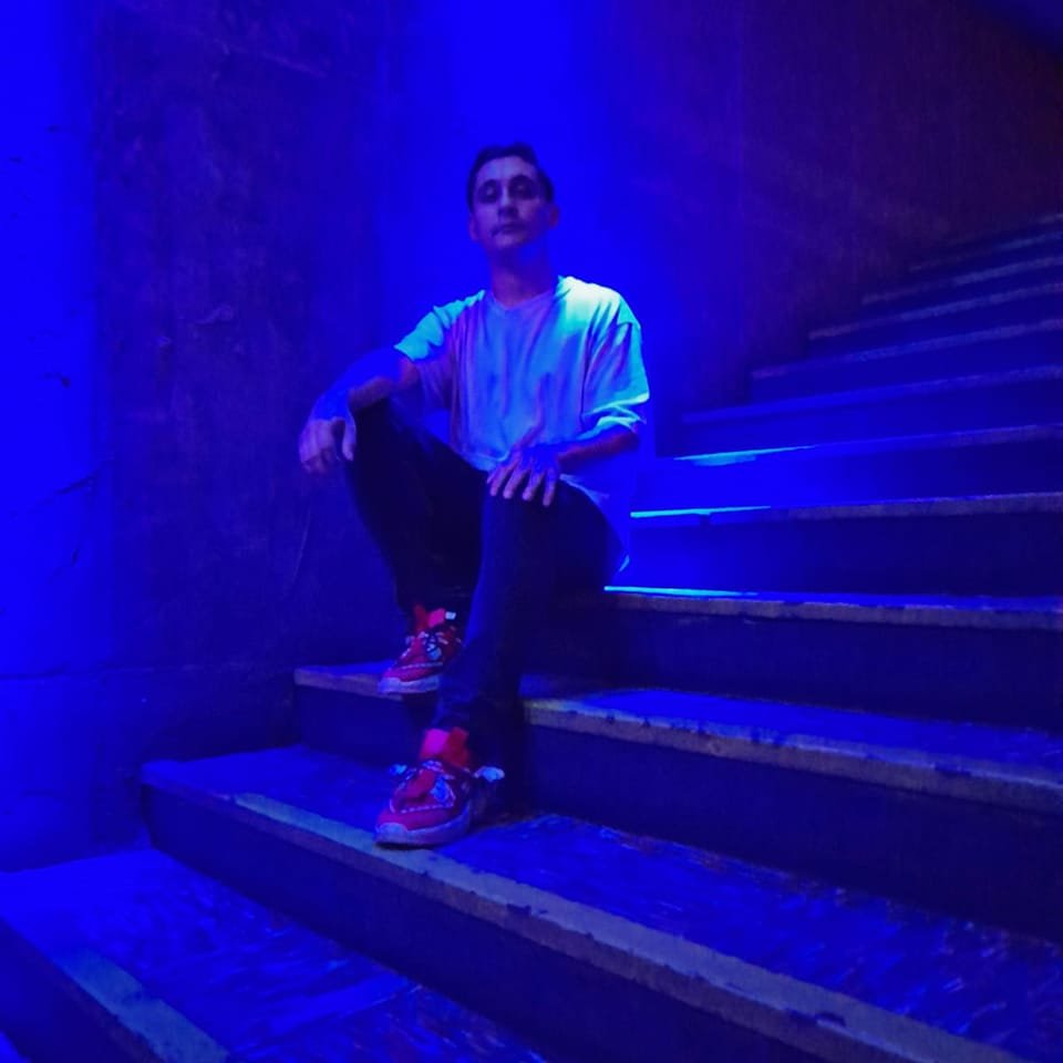Dj Sebastian David