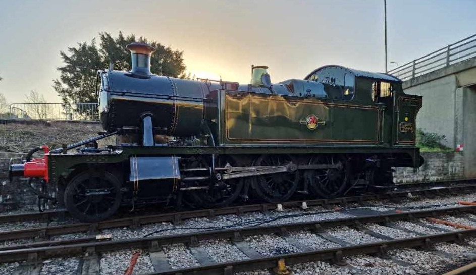Chinnor - BREAKING NEWS!!! We can now officially announce that our new ...
