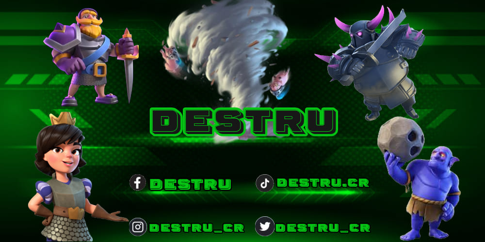 Destru