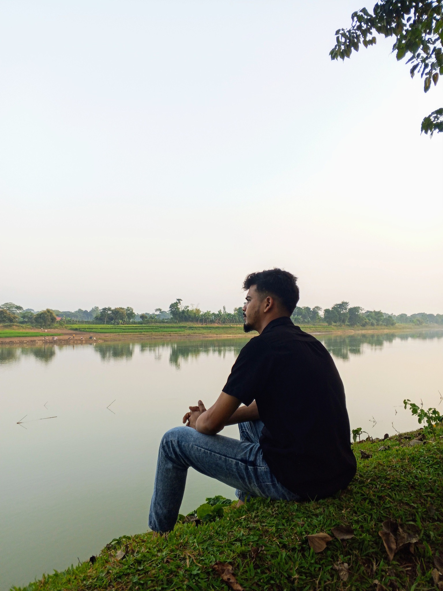 Ataur Rahomon