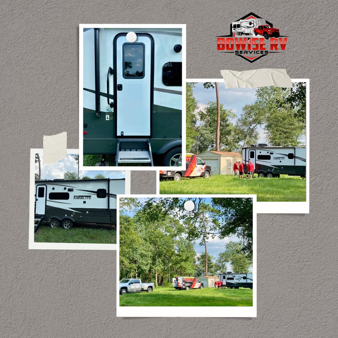 Bowise RV Services - 🎉 Let's hear it for National RV Day!! 🤩Celebrate ...