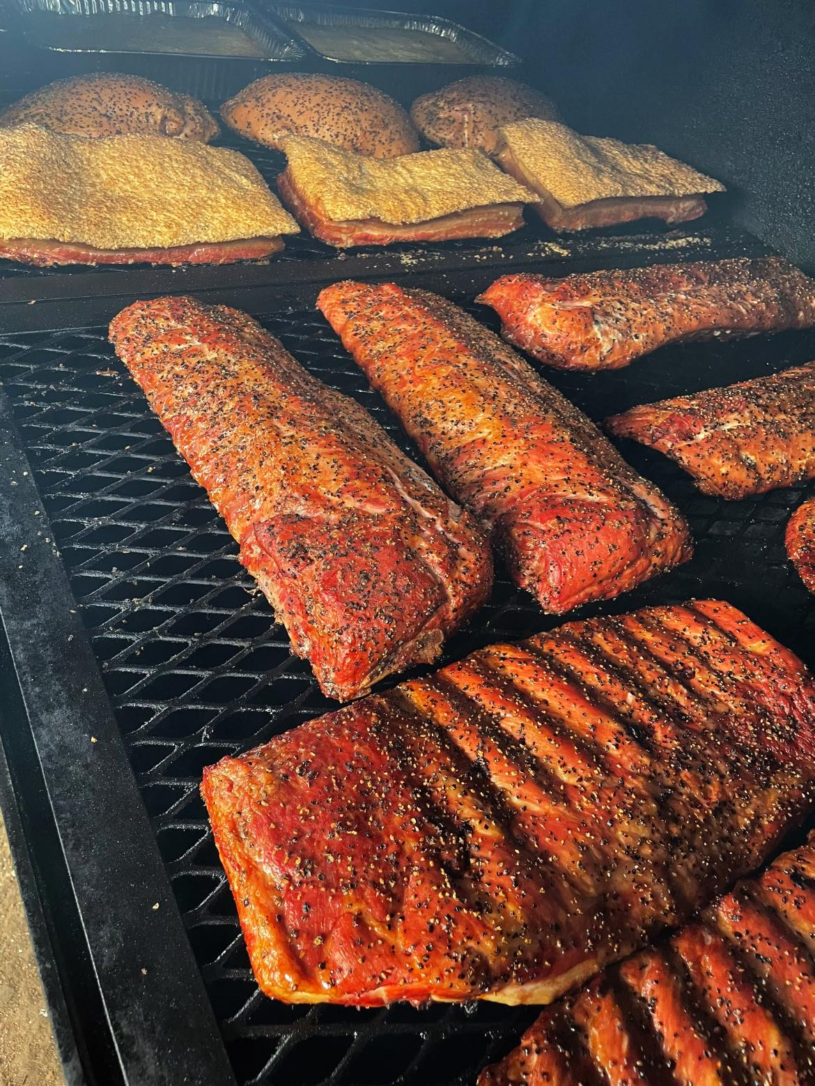 GW's - Its Friday and we have a huge lineup of meats for y’all today ...