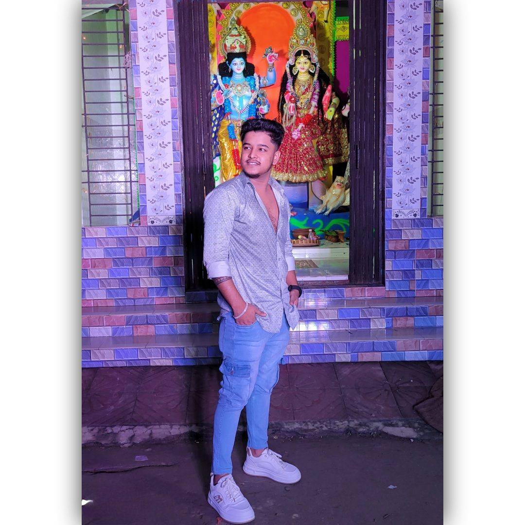 Raj Shuvo