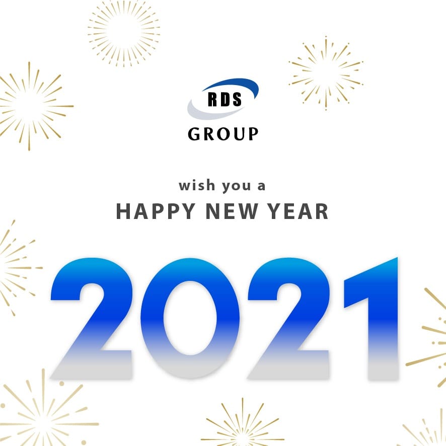 Hello RDS Fellas! 🤠 Wishing... - PT. Reycom Document Solusi