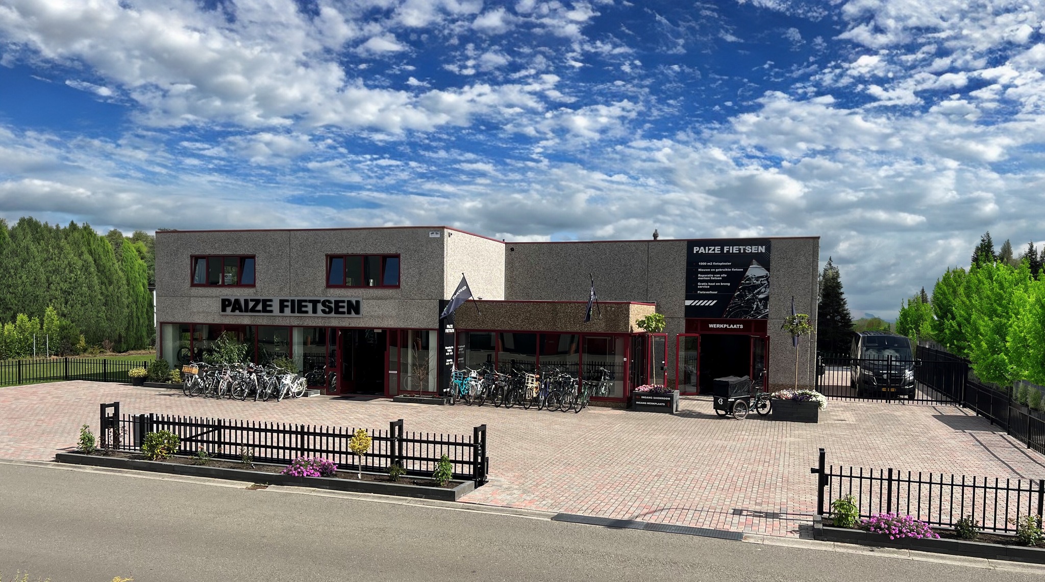 Apinya Demello vanochtend ook... - RijschoolTom.nl Assen | Facebook