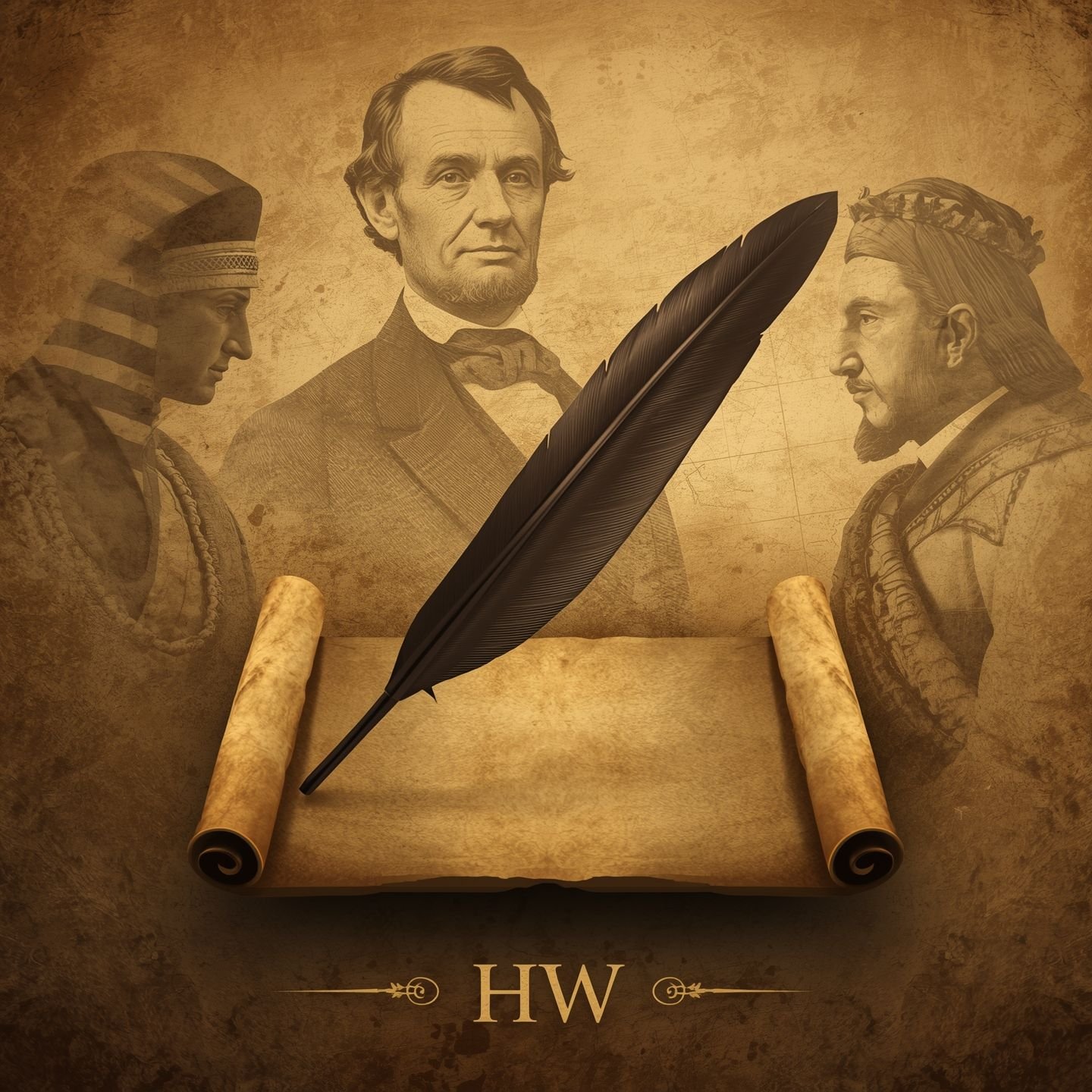 History Isn T Whispering Its Warning preview