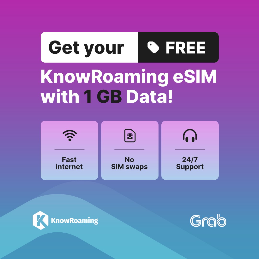 Grab - Grab added a new photo.