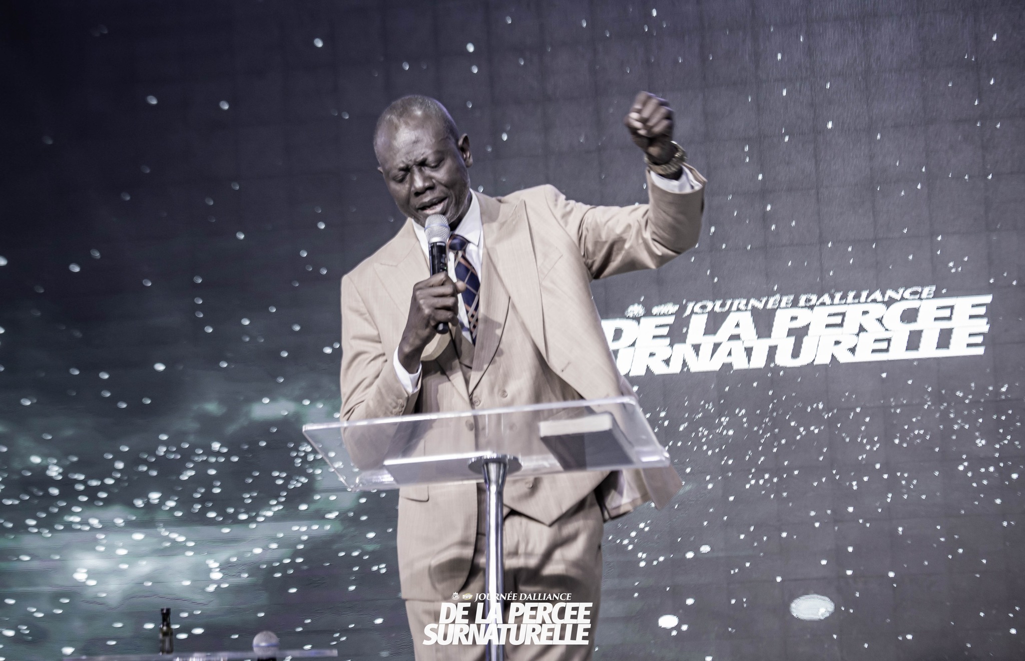 Winners... - Winners Chapel International Simbock Yaounde
