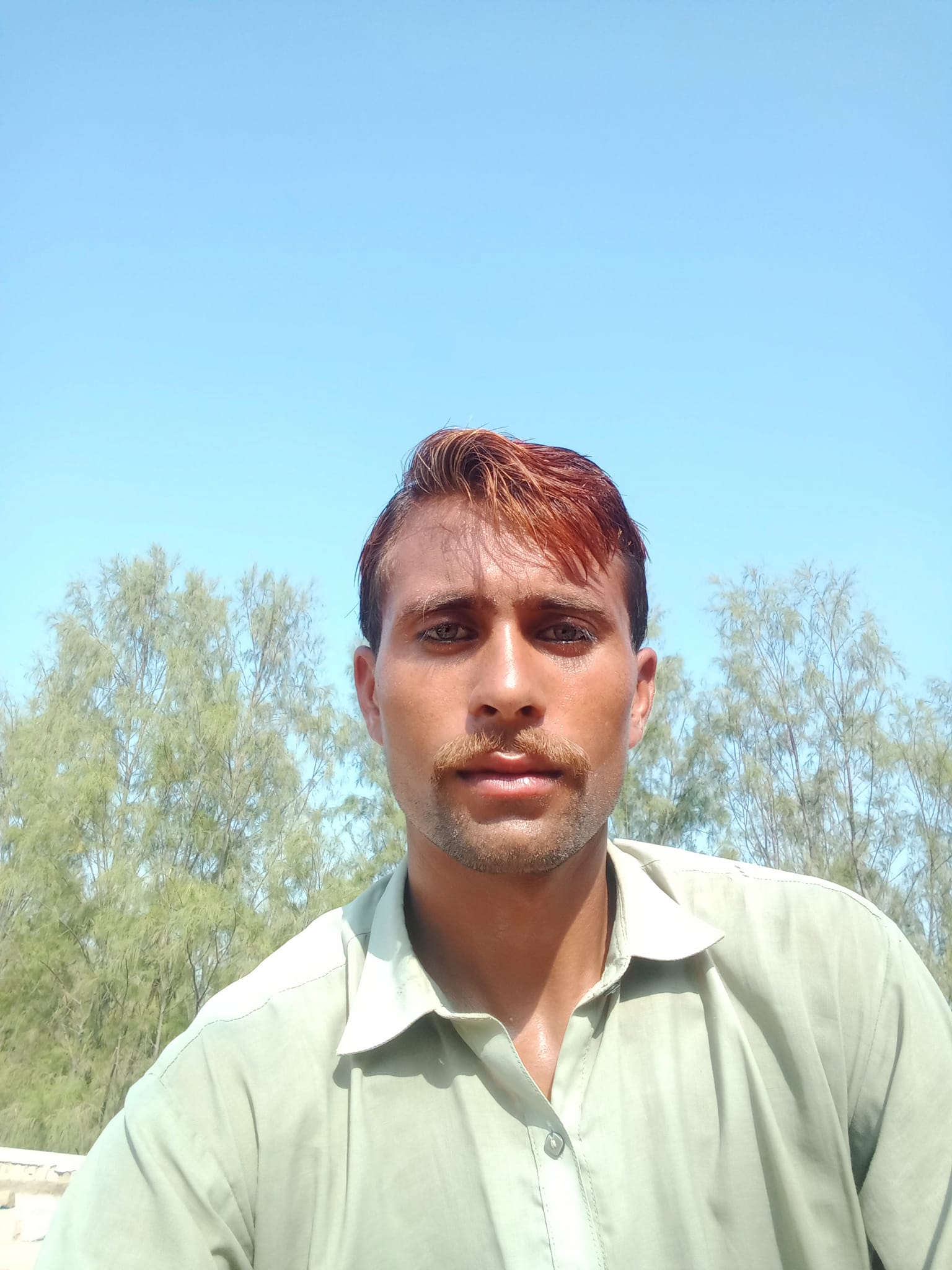 Ramzan M Ramzan