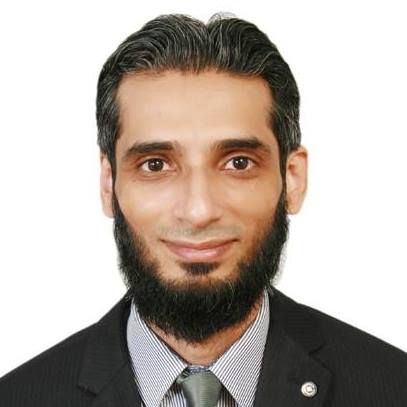 Imran Aziz