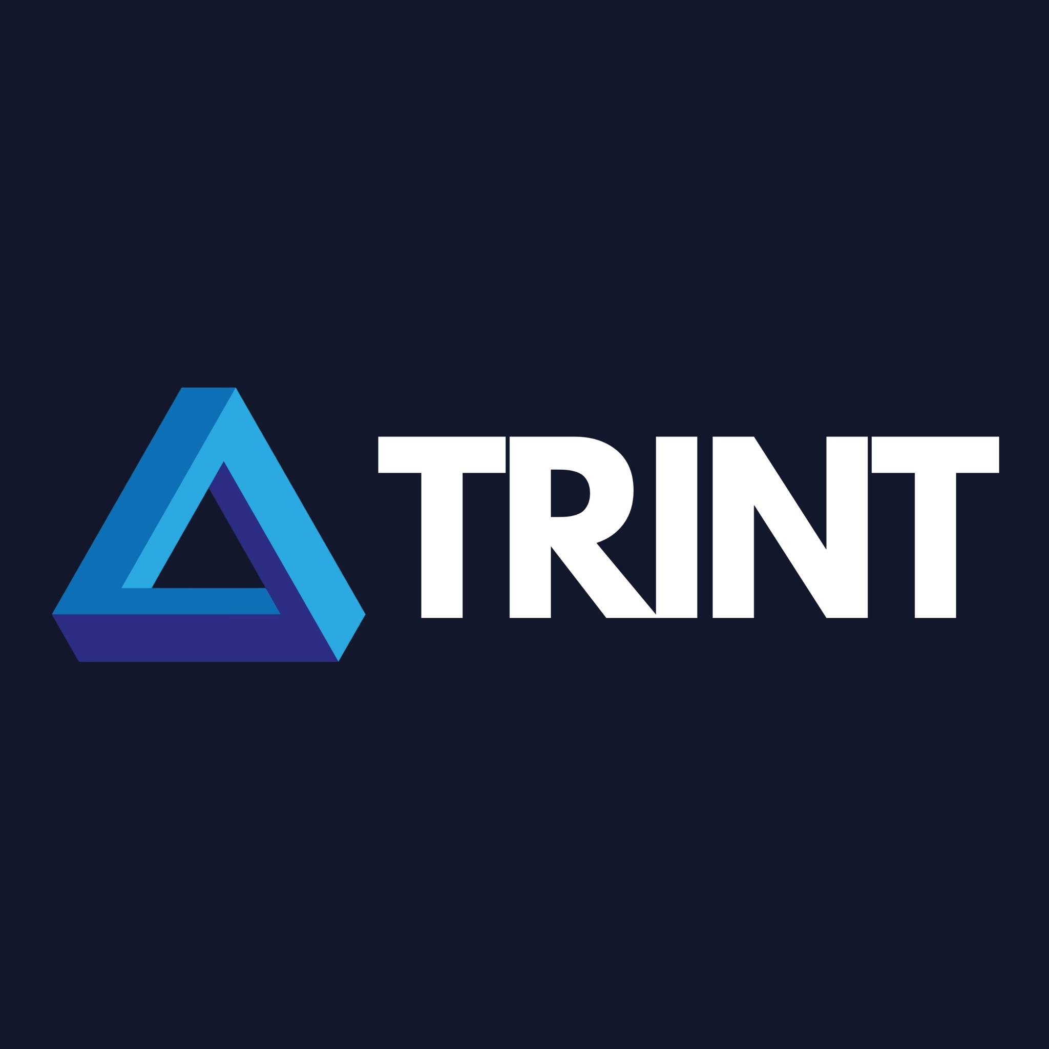 Trint | Ede