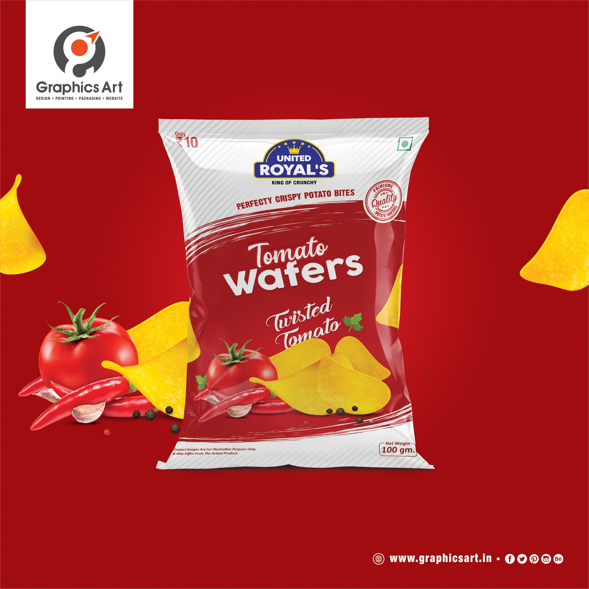 Chukde Spices | Facebook