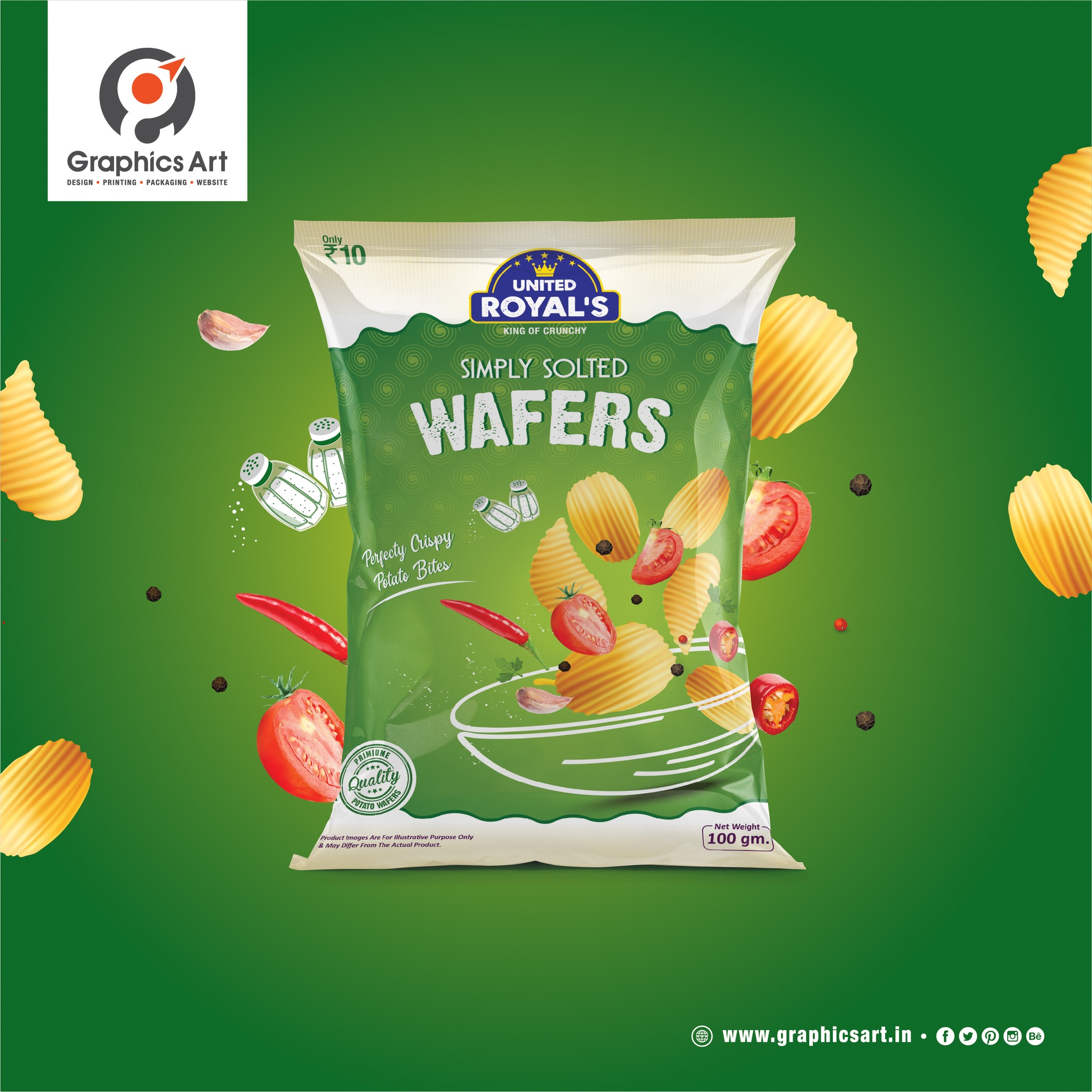 Chukde Spices | Facebook