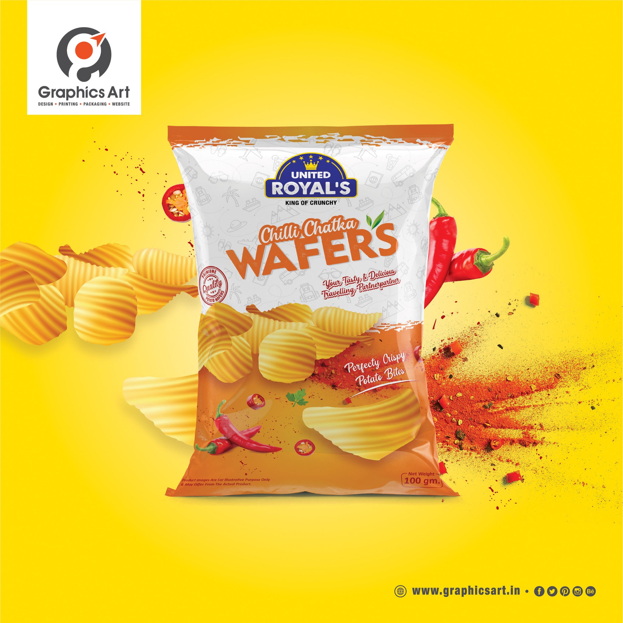 Chukde Spices | Facebook