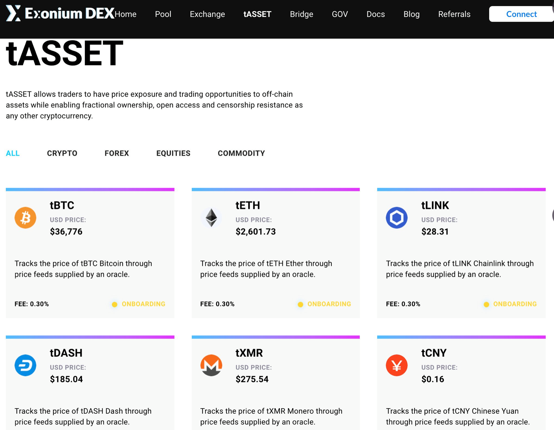Exoniumdex | Hong Kong Hong Kong