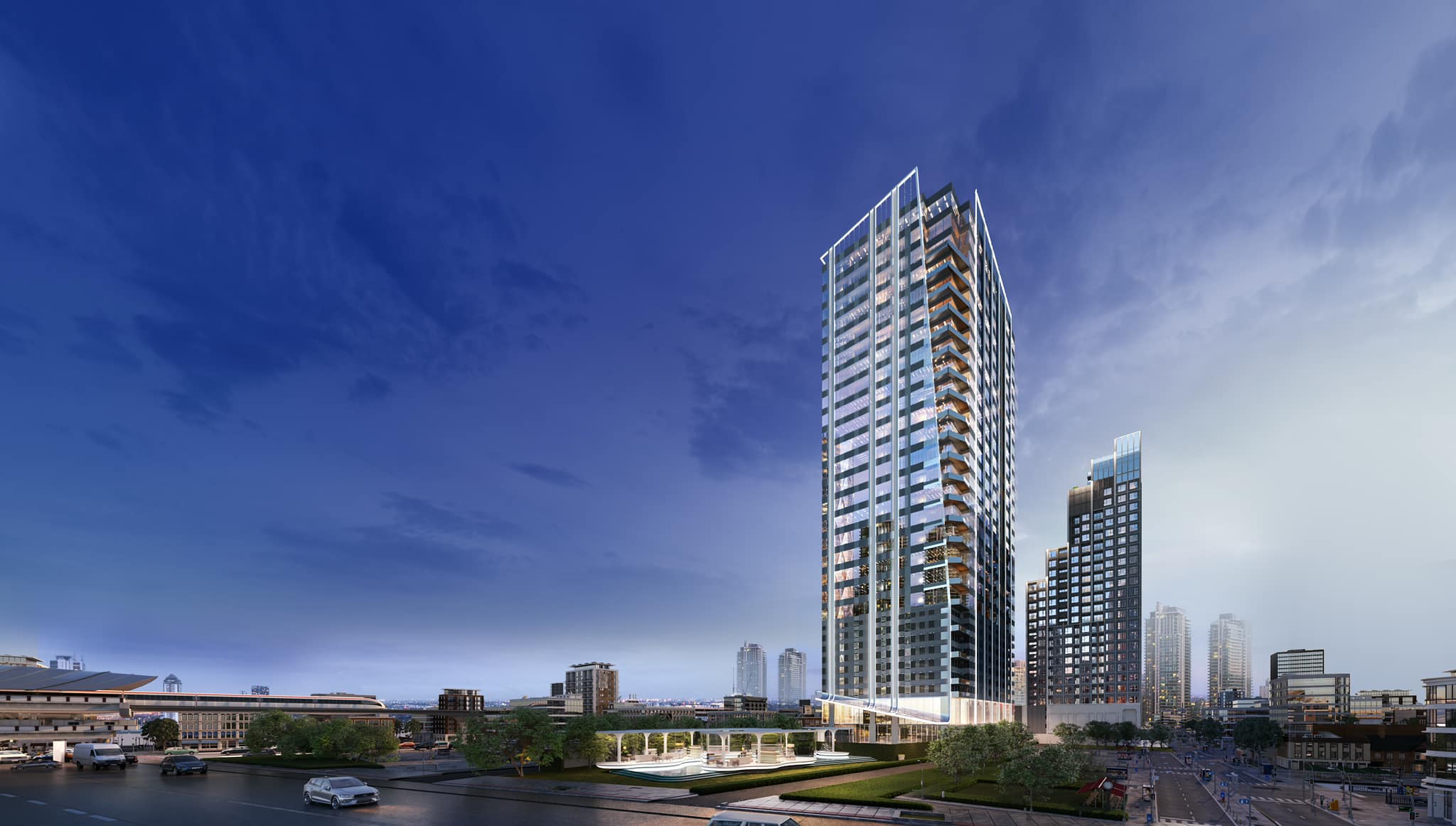 Condo Diary - ทำความรู้จัก “ORIGIN SMART COMPLEX BANGNA”... | Facebook