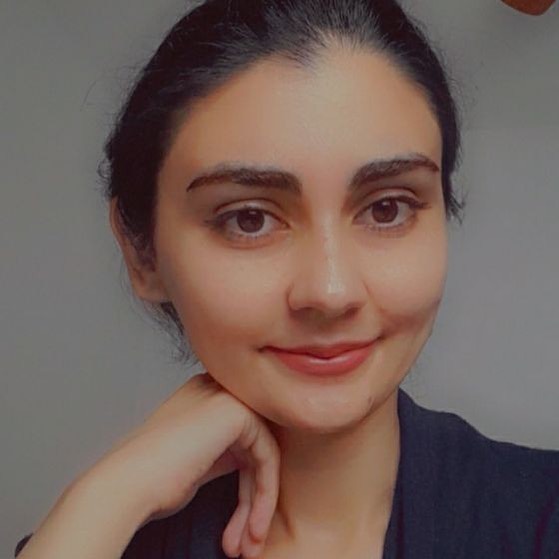 Meet SR Ambassadors: Parisa Zia Sarabi... - Science Rehashed