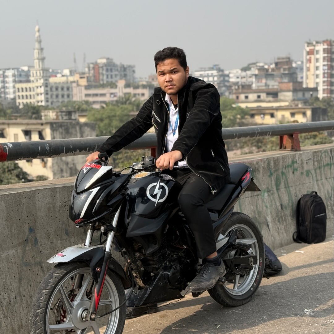 Rimon Roy