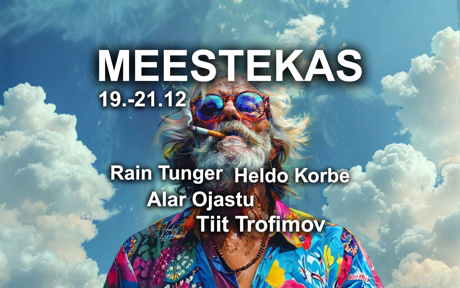 MEESTEKAS