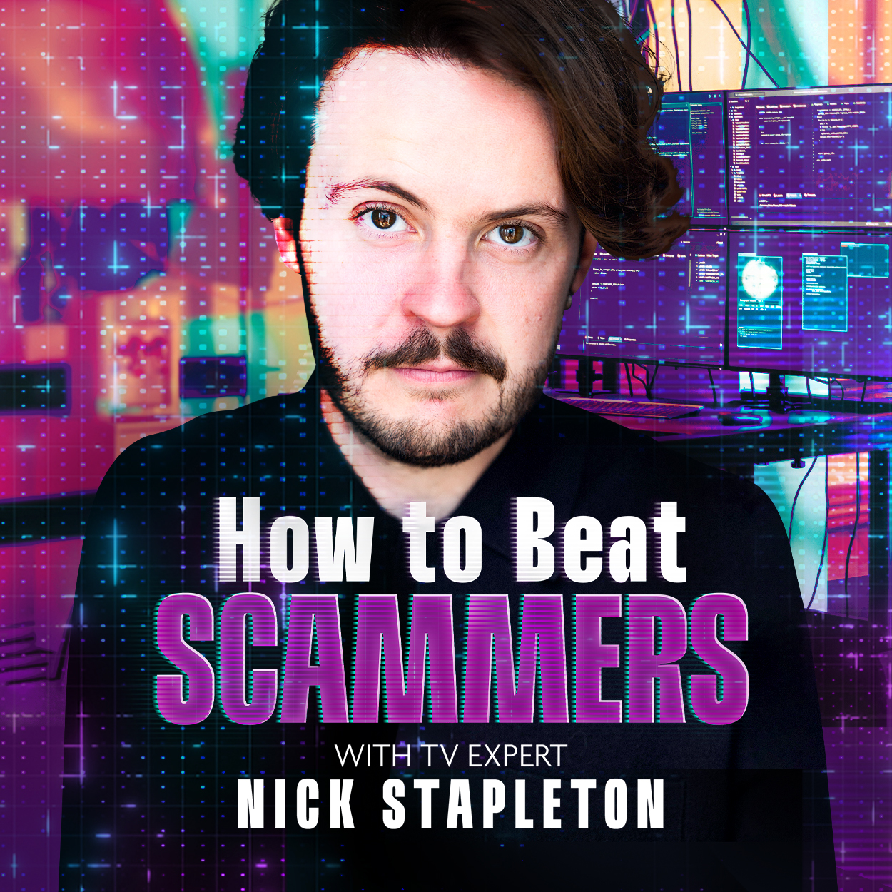 How To Beat Scammers... - The Eric Morecambe Centre Harpenden | Facebook