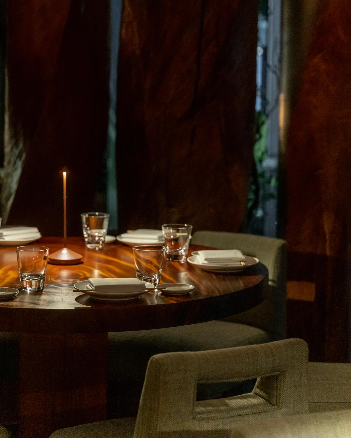 Zuma Miami - The Japanese word “Izakaya“ (居酒屋) is made up...