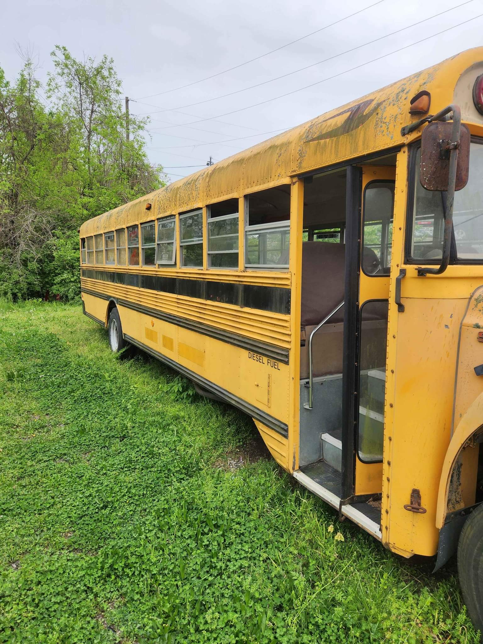 School bus - Buses - Nashville, Tennessee | Facebook Marketplace | Facebook