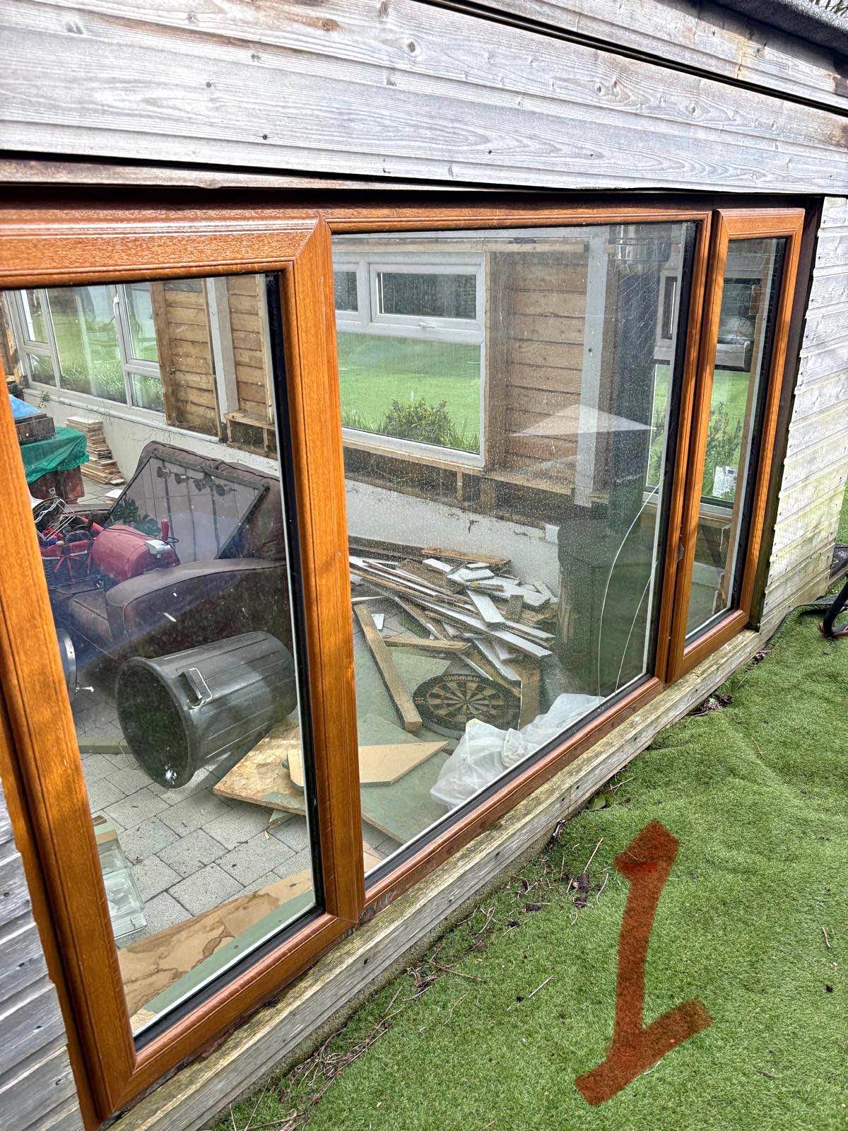 1 x PVC windows for sale - Miscellaneous - Coleraine, Coleraine, United ...