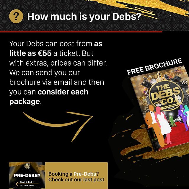 The Debs Co