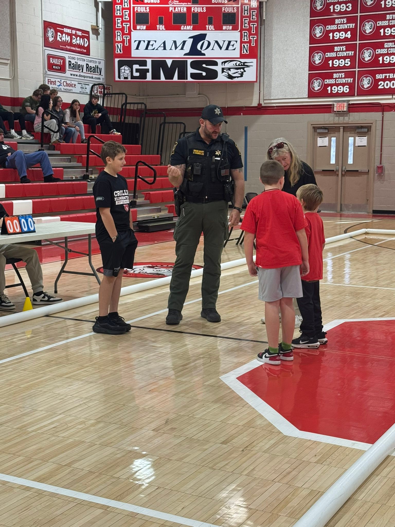 Broad Ford Elementary... - Broad Ford Elementary School