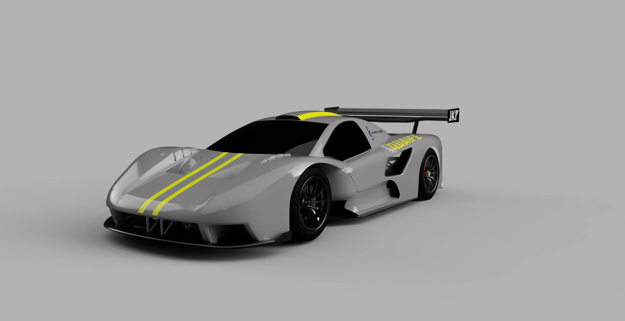 Pro-Sim