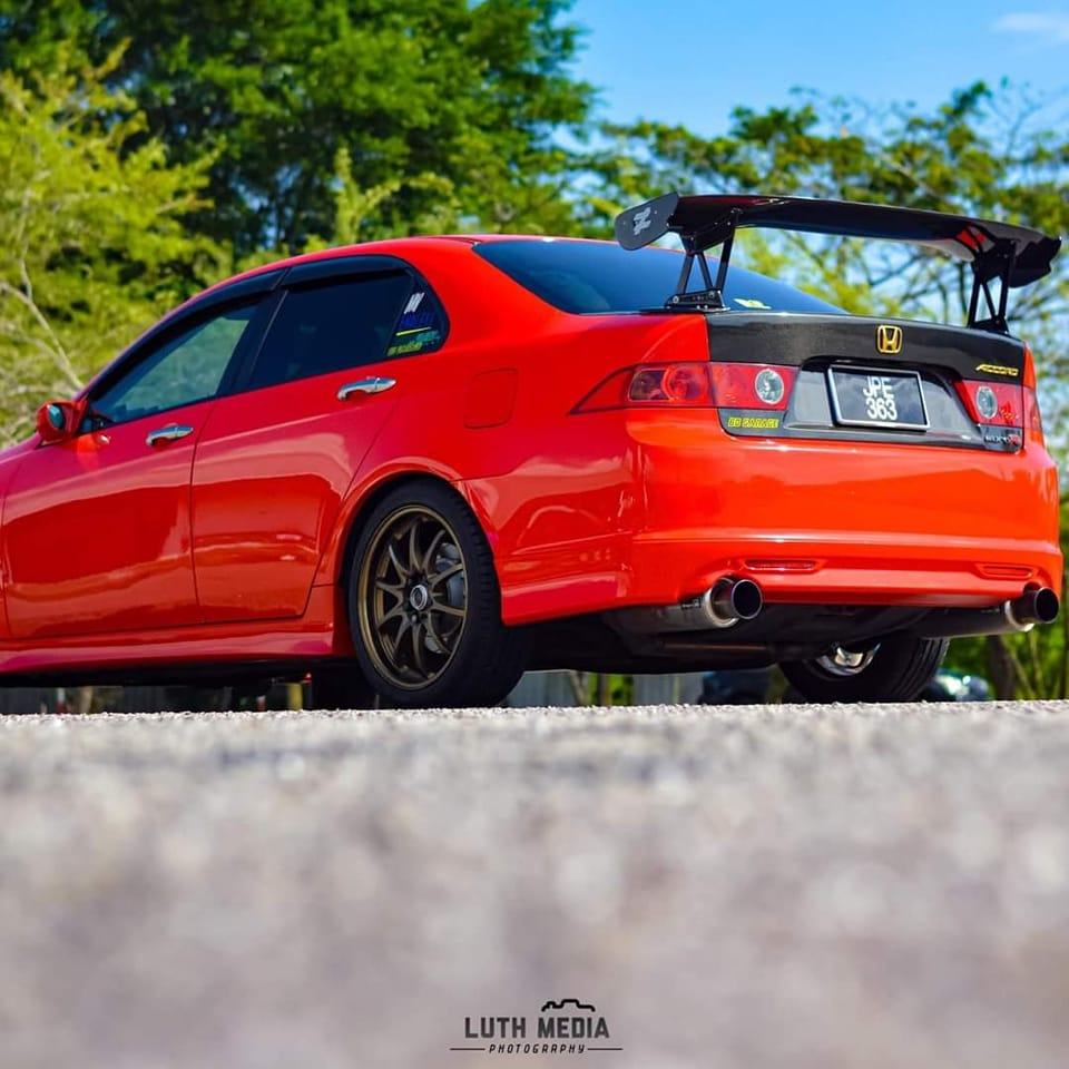 Zikri Zainal Alam - Bo