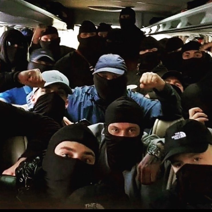 Riot With Style - Wolverhampton, England #wolverhampton... | Facebook