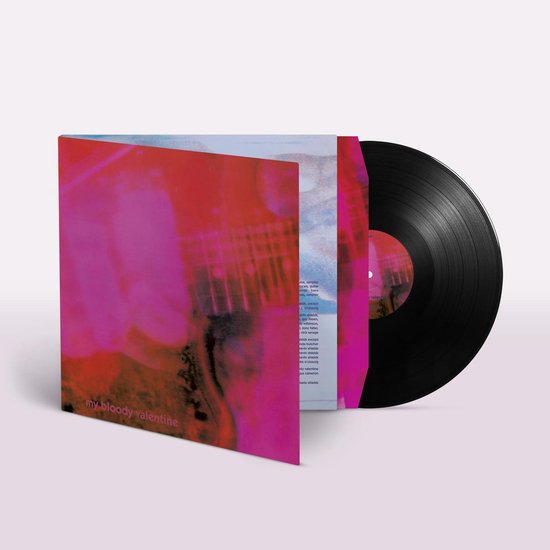 My bloody valentine - complete rarities vol1 (vinyl) $400