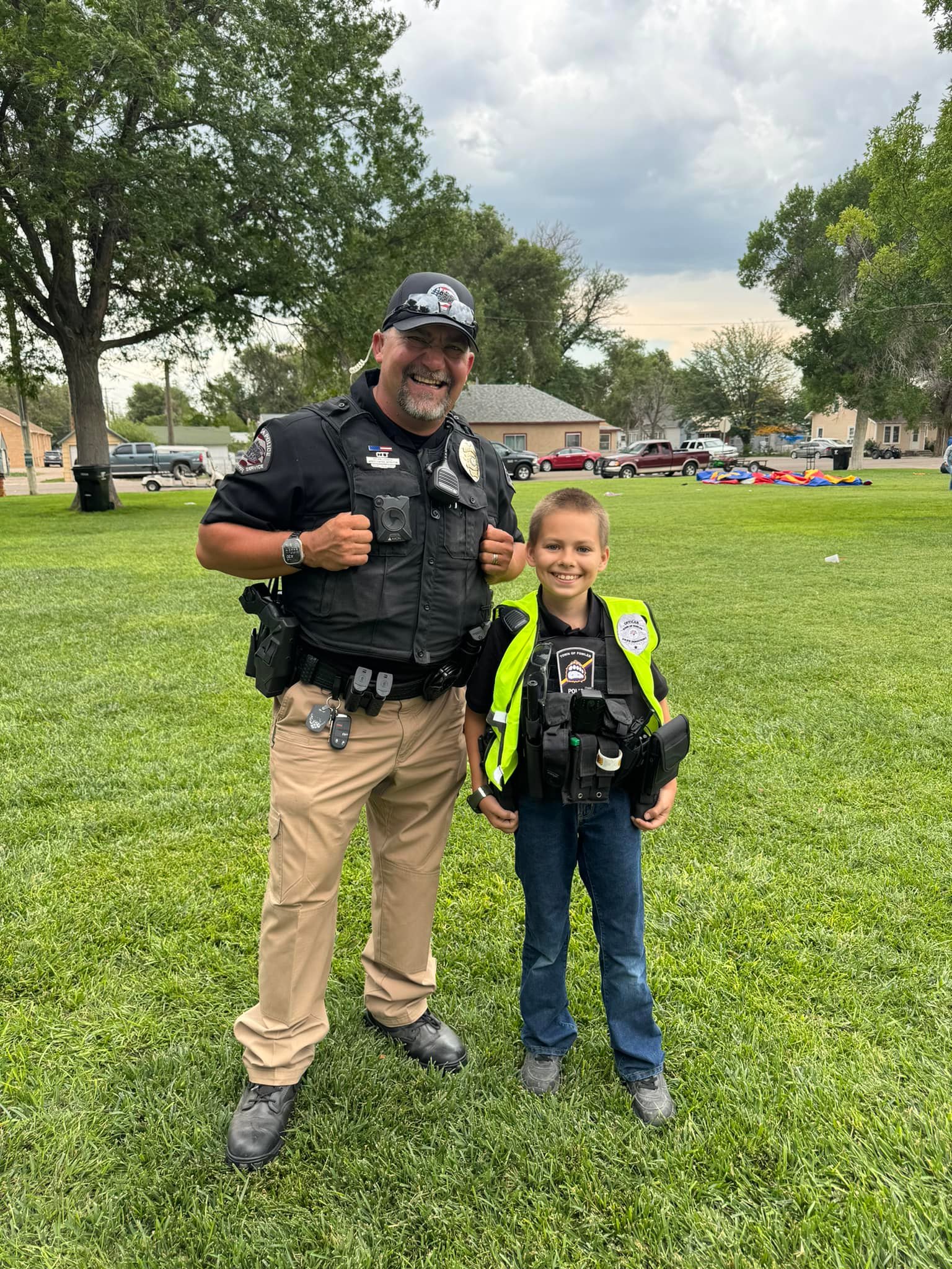 Fowler Police Department added... - Fowler Police Department