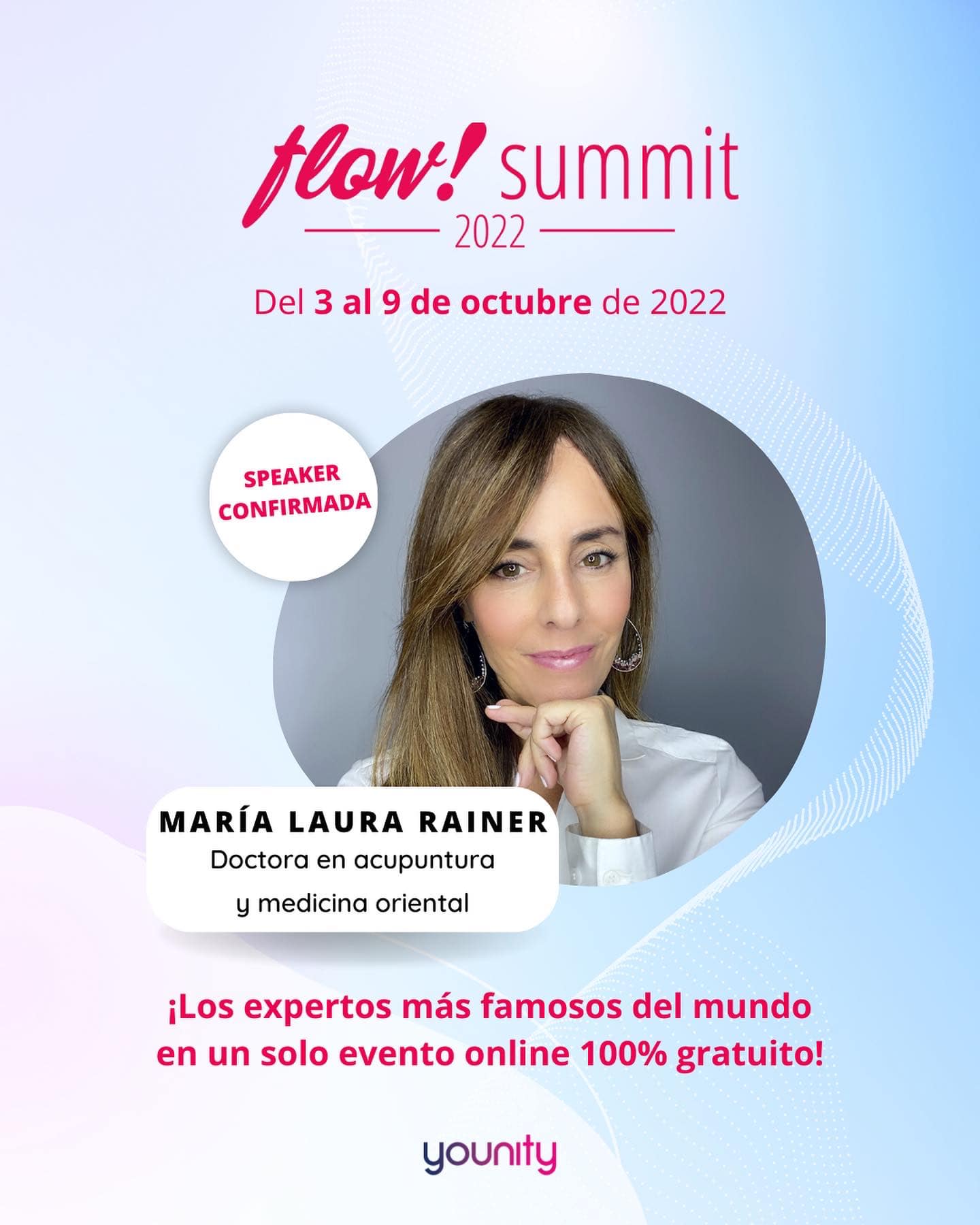 Dr. Maria Laura Rainer OMD