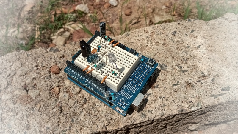 Arduino World - How to Build a CubeSat With Arduino and... | Facebook