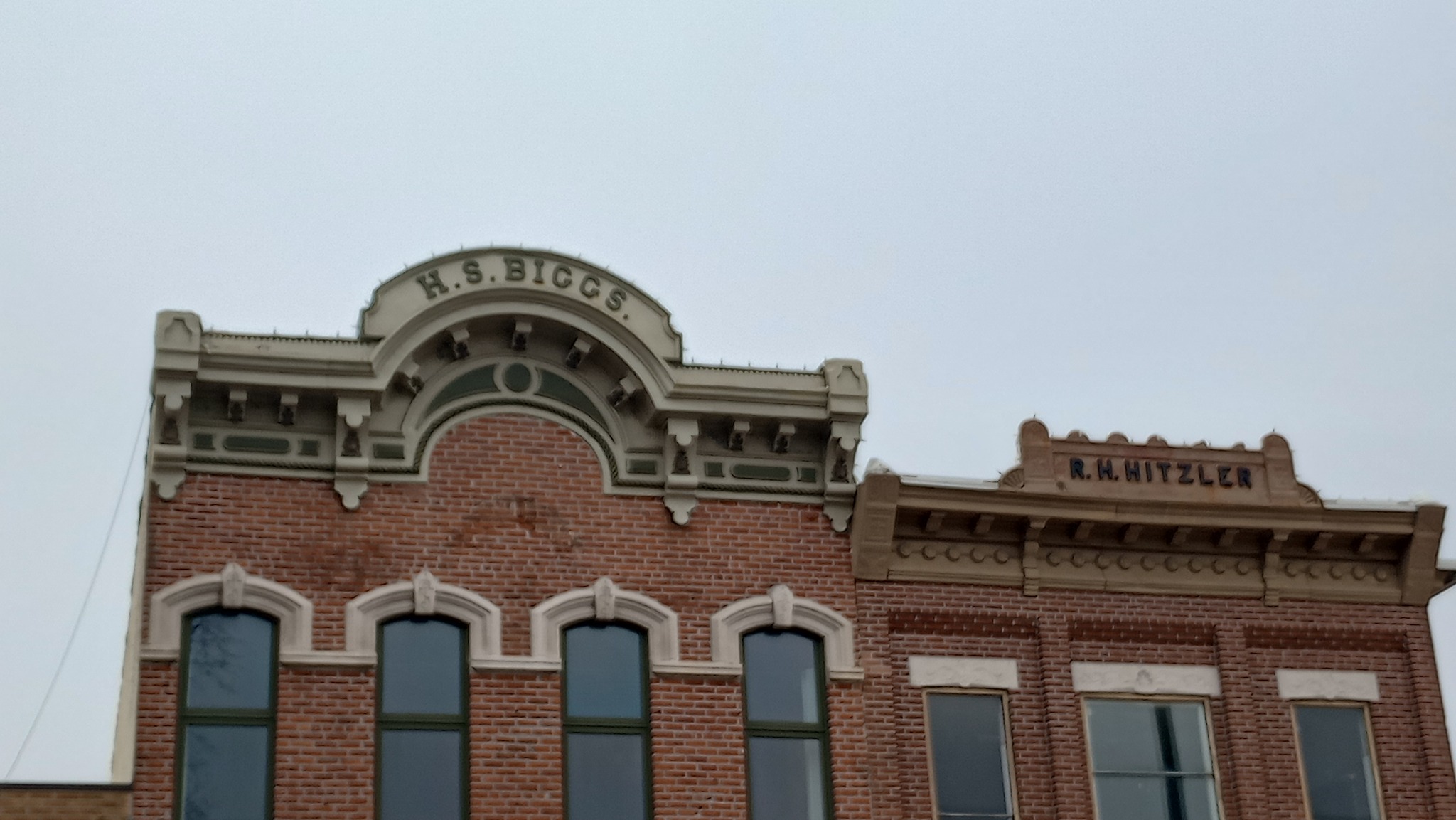 Ohioans Historical... - Ohioans Historical Exploration