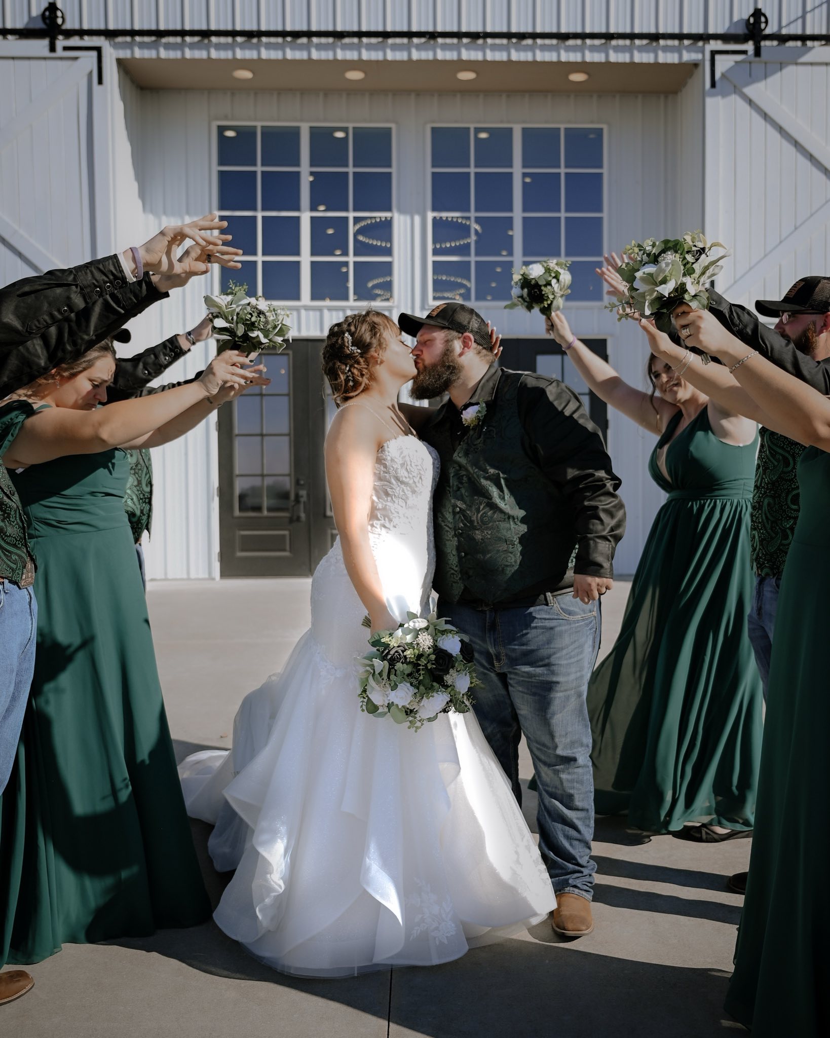 Sweet Illusion - Sweet Illusion Bridal & Fashion Boutique 219 N. West