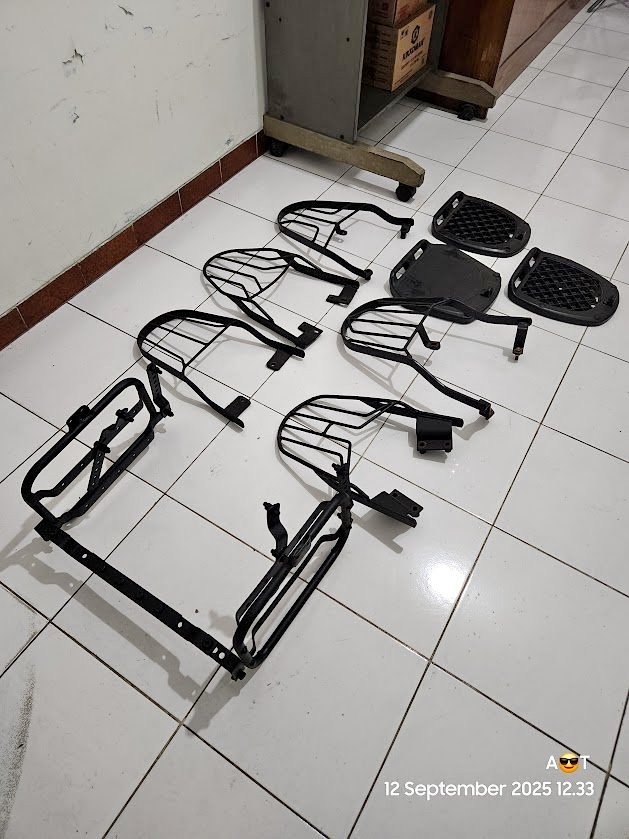 Bracket box - Car Interior Parts - Jakarta, Indonesia | Facebook ...