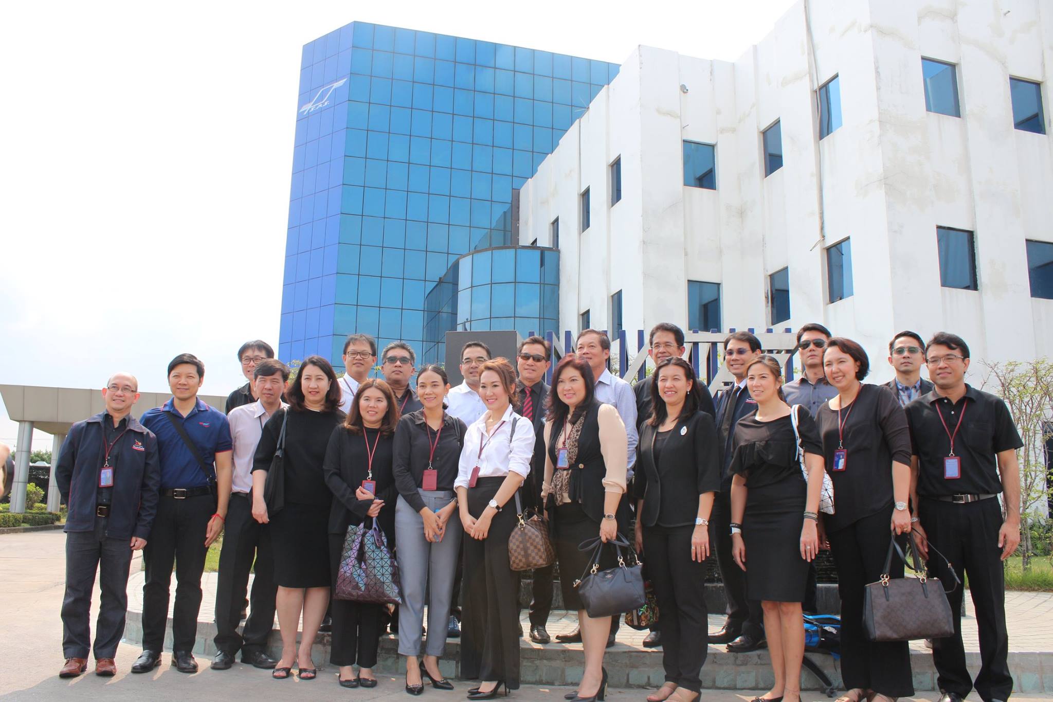 24 กุมภาพันธ์ 2560... - SPS Intertech Public Company Limited | Facebook
